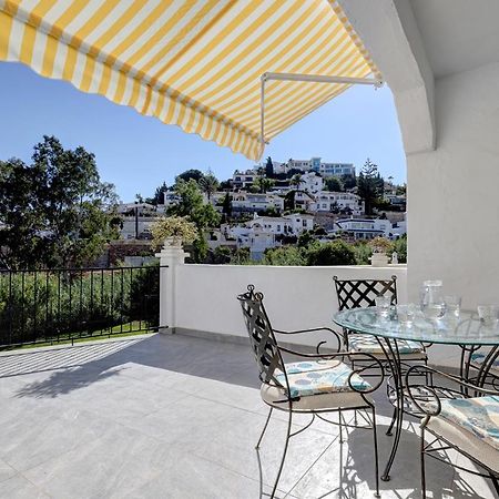 Quaint 2 Bedroom Townhouse With Pool Close To Sea! Benalmádena Εξωτερικό φωτογραφία