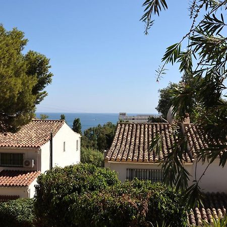 Quaint 2 Bedroom Townhouse With Pool Close To Sea! Benalmádena Εξωτερικό φωτογραφία