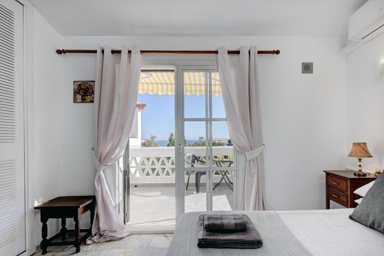 Quaint 2 Bedroom Townhouse With Pool Close To Sea! Benalmádena Εξωτερικό φωτογραφία